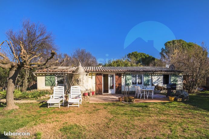 Villa 4 pièces 70 m²