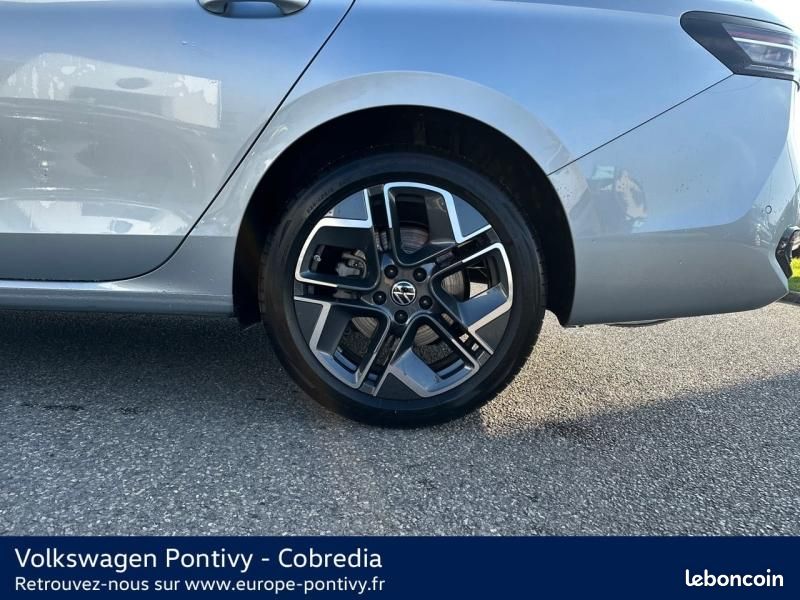 Volkswagen Passat SW 1.5 eTSI 150ch Elegance DSG7 (image 15)
