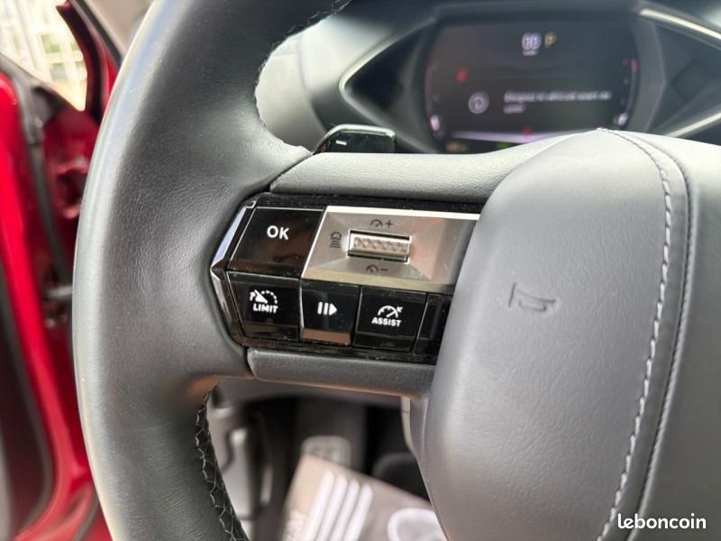 Ds DS 3 BlueHDi 130ch Opera Automatique (image 15)