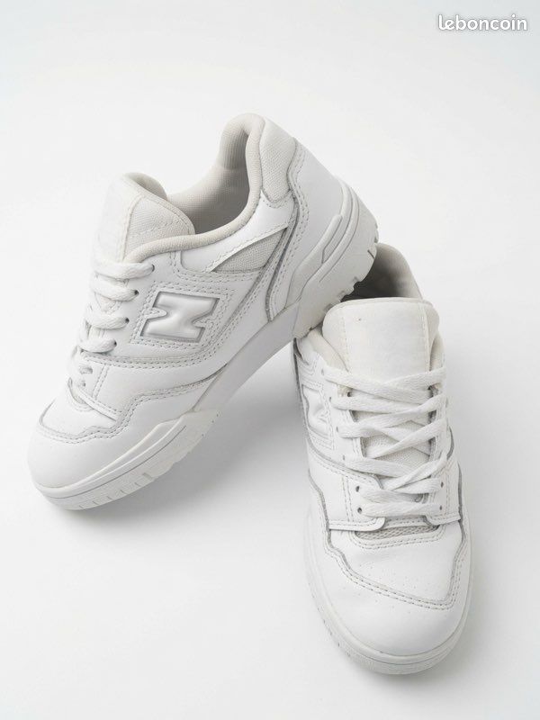 New balance basket (image 1)