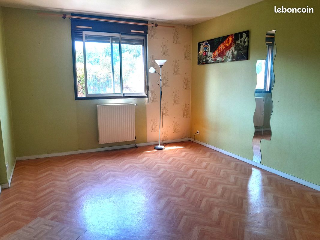 Appartement 1 pièce 22 m² · à Toulouse · 22 m² · 510 €