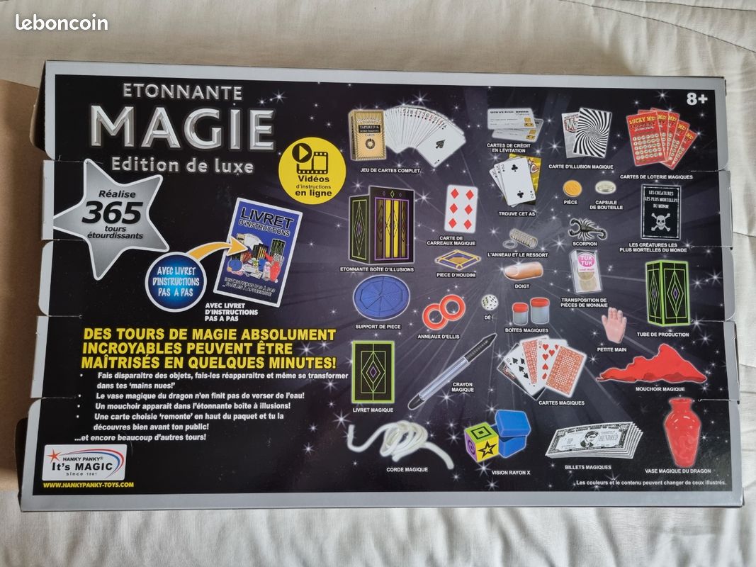 Carte découpée et restaurée à travers la carte, tours de magie, Hallucination croisée, Intersection, carte Gimmick, accessoires magiques, illusion, magie de rue  26