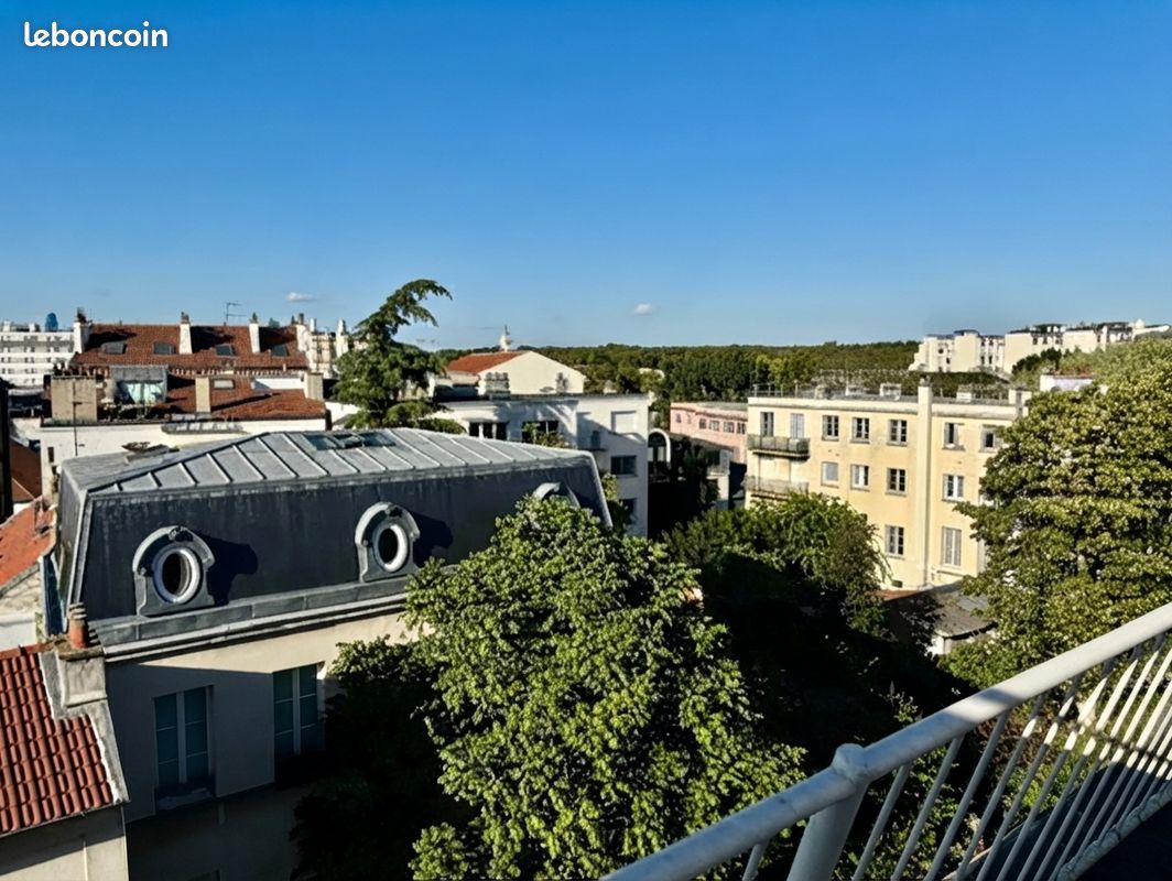 Appartement 2 pièces 41 m² · à Boulogne-Billancourt · 41 m² · 1 750 €/mois