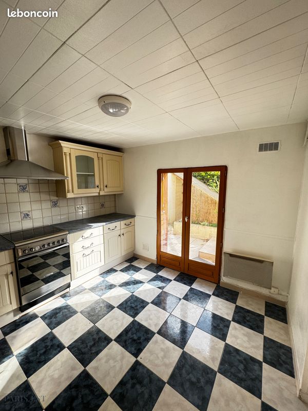 Appartement a louer villeparisis - 2 pièce(s) - 56 m2 - Surfyn