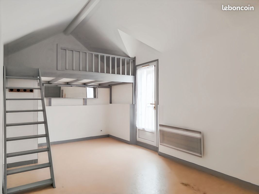 Appartement a louer pontoise - 1 pièce(s) - 22 m2 - Surfyn