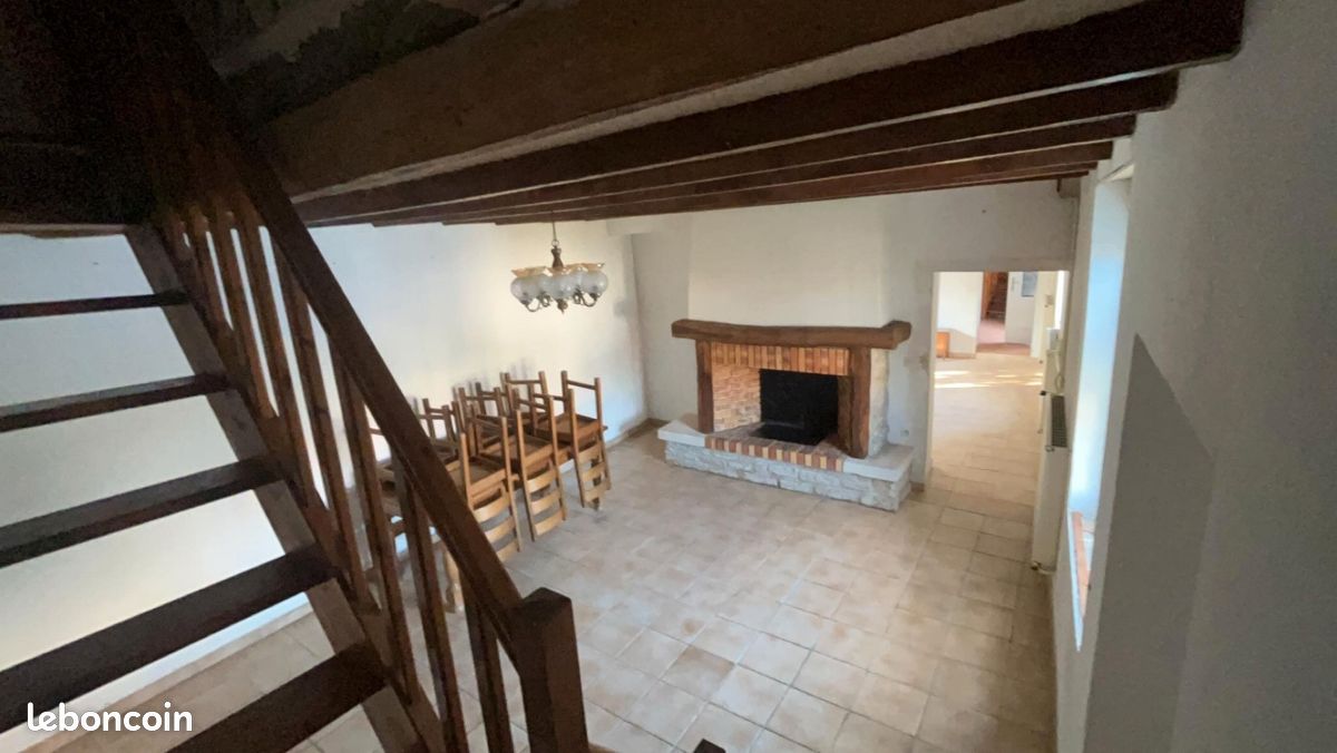Maison 6 pièces 120 m² · à Sommevoire · 120 m² · 85 000 €