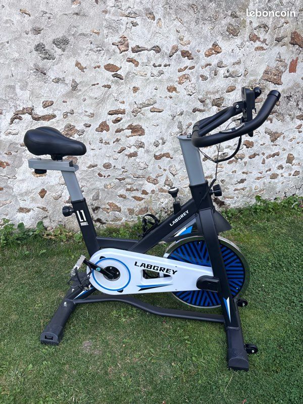 Vélo d'intérieur Labgrey L1 Vélos