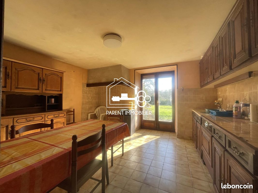 Propriété 5 pièces 127 m² (image 7)