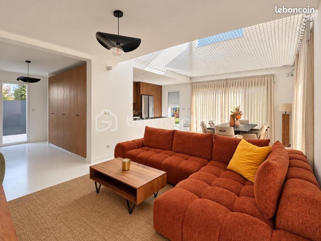 Maison 6 pièces 168 m² · à Saran · 168 m² · 519 000 €