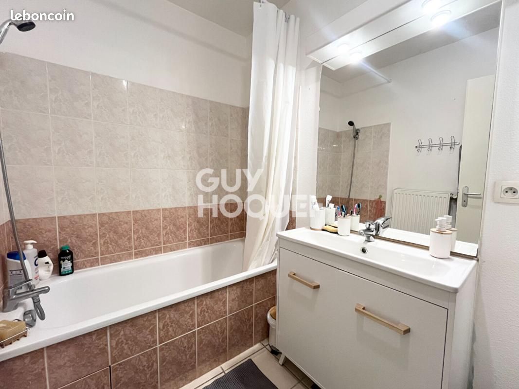 Appartement 2 pièces 46 m² (image 6)