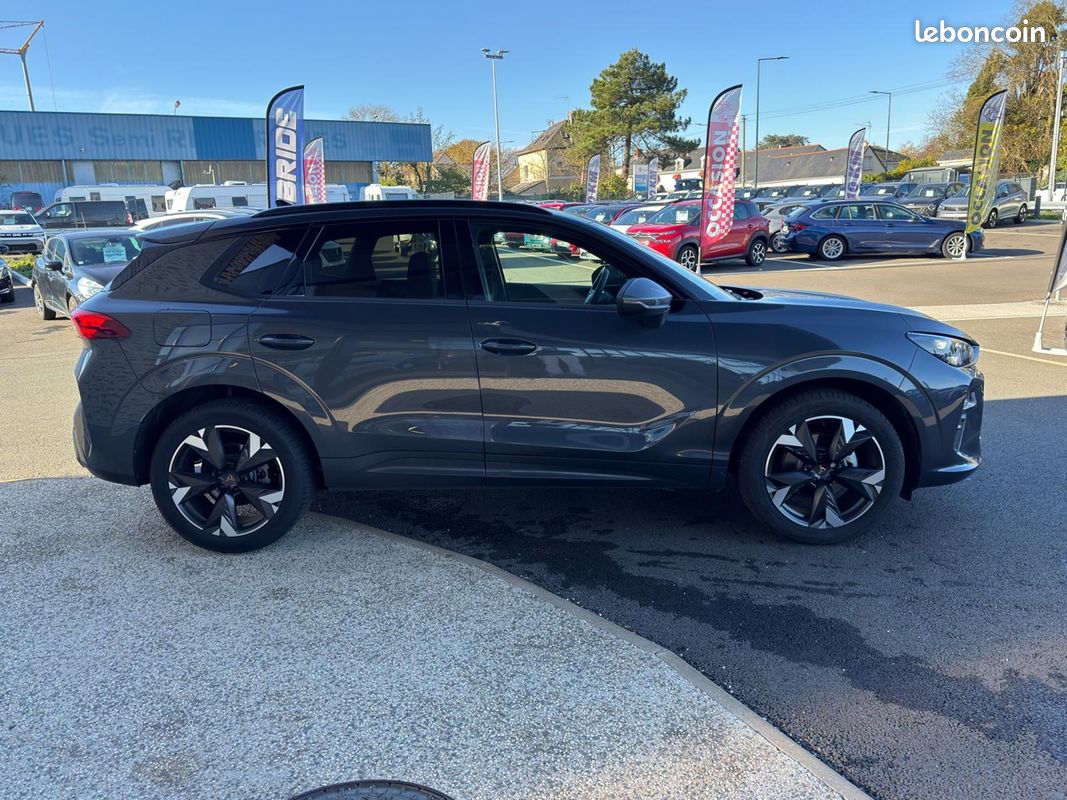 Cupra TERRAMAR 1.5 ETSI HYBRID 150CH V DSG7 (image 3)