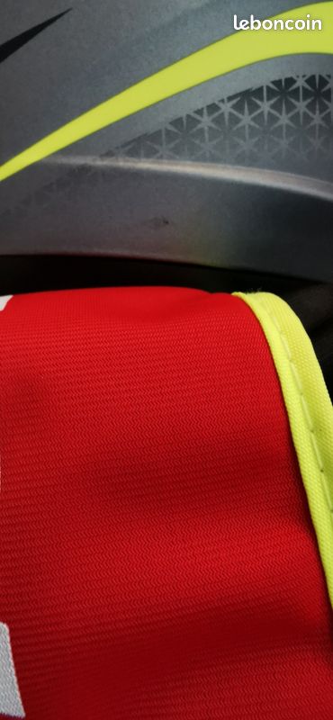Casque intégral S Neuf (image 3)
