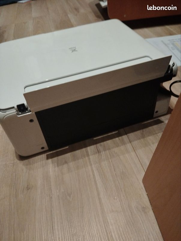 Imprimante Canon PIXMA TS6151 (image 4)