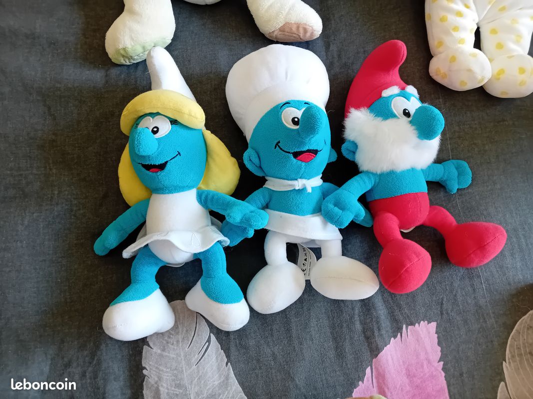 Peluche (image 2)