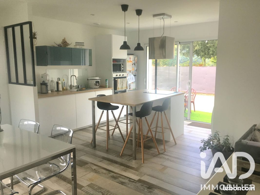 Maison 4 pièces 70 m² à Saint-Fulgent