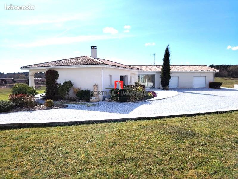 Maison 7 pièces 170 m² · à Saint-André-de-Cubzac · 170 m² · 435 000 €