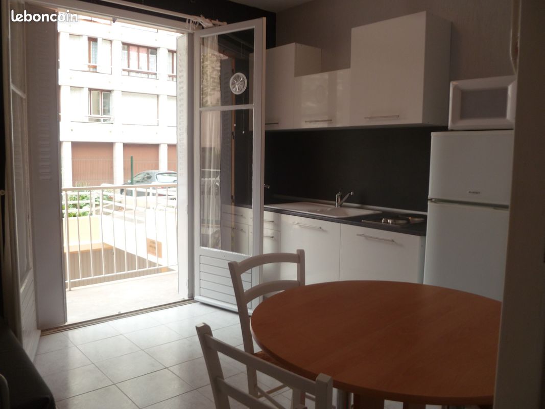 Appartement 2 pièces 24 m² · à Lyon · 24 m² · 668 €/mois
