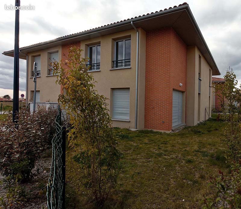 Maison 4 pièces 84 m² · à Gratentour · 84 m² · 980 €/mois