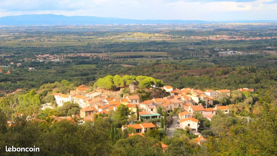 Terrain 800 m² Montesquieu Des Alberes · à Montesquieu-des-Albères · 209 900 €