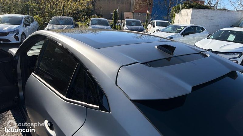 Renault Rafale 1.2 E-Tech full hybrid 200ch esprit Alpine - 25 (image 22)