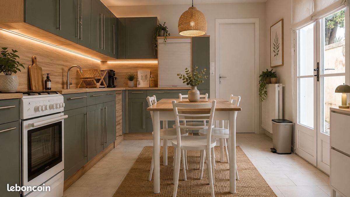 Maison 3 pièces 111 m² · à Rochefort · 111 m² · 199 500 €