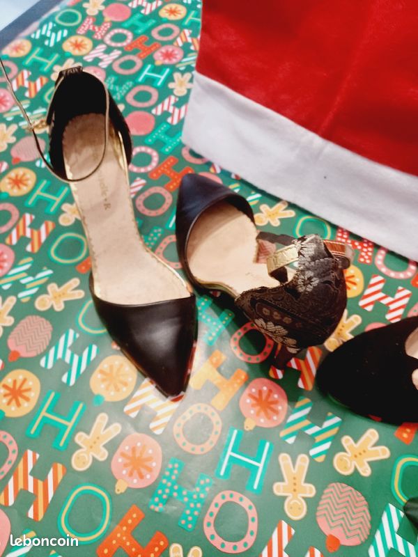 Chaussures de soirée (image 6)