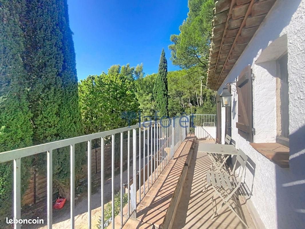 Appartement 2 pièces 26 m² · à La Valette-du-Var · 26 m² · 780 €/mois