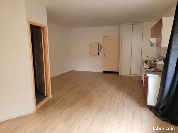 A louer appartement T3