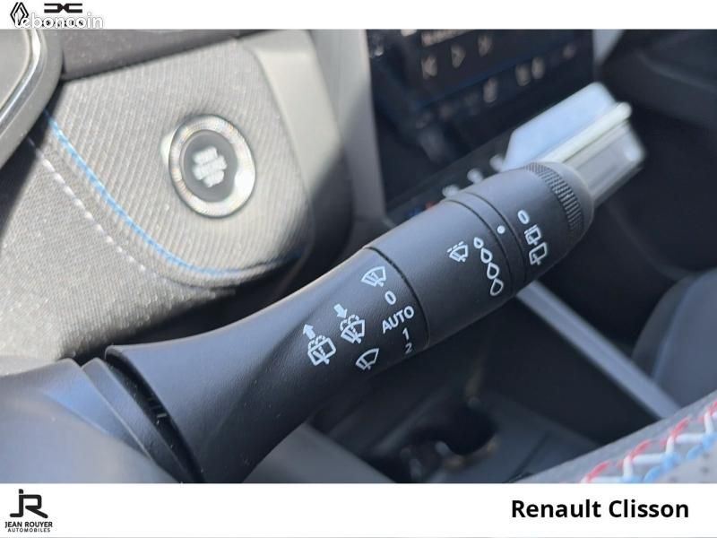 Renault Symbioz 1.8 E-Tech full hybrid 160ch esprit Alpine - 25 (image 20)