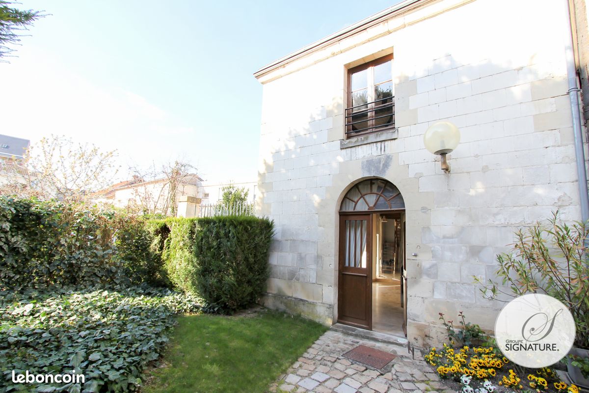 Appartement 3 pièces 67 m² · à Châlons-en-Champagne · 67 m² · 141 000 €