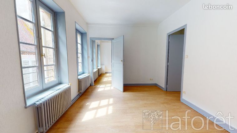 Appartement 2 pièces 49 m²