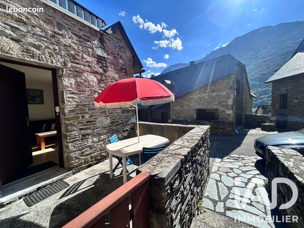 Appartement 2 pièces 27 m² · à Esquièze-Sère · 27 m² · 89 000 €