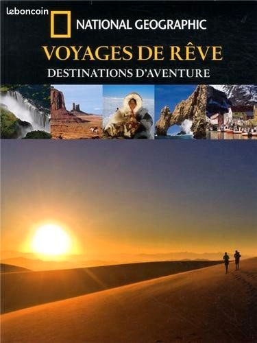 Voyages de rêve (image 1)