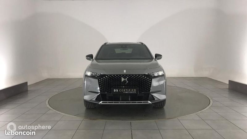 Ds Ds 7 1.6 Plug-in Hybrid 225ch Jules Verne (image 2)