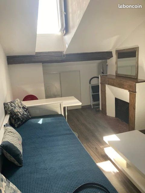 Appartement 23 m² · à Toulouse · 23 m² · 590 €/mois