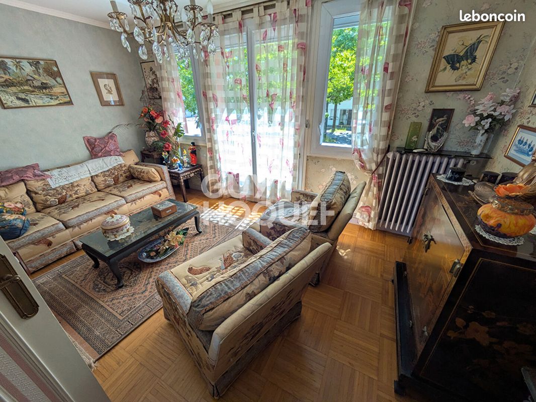 Maison 4 pièces 75 m² · à Saint-Nazaire · 75 m² · 243 800 €