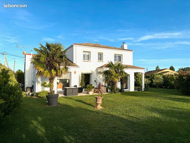 Maison 5 pièces 146 m²