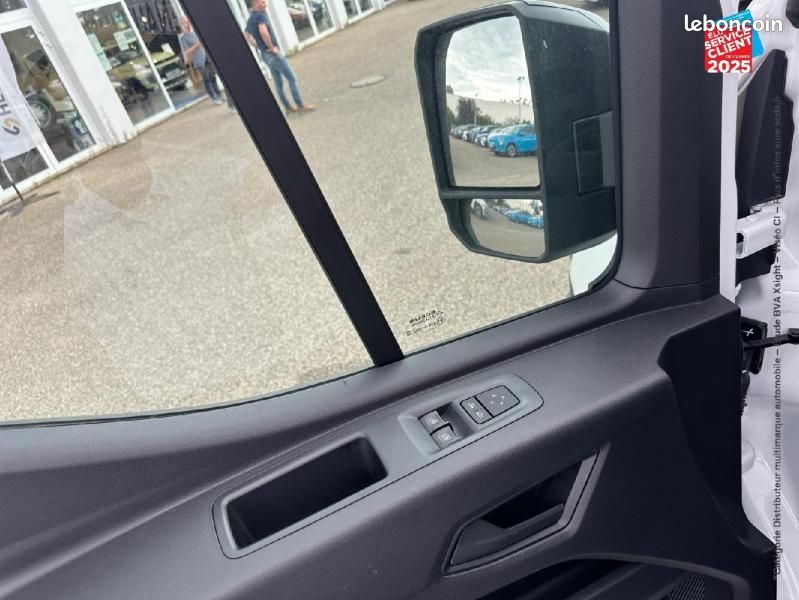 Renault Master Fg F3500 L2H2 E-Tech 140ch Extra grande autonomie (image 19)