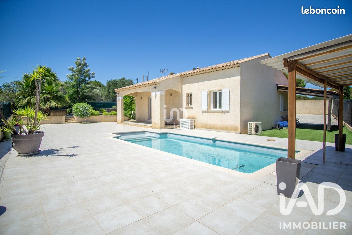 Maison 4 pièces 91 m² · à Roquebrune-sur-Argens · 91 m² · 499 000 €