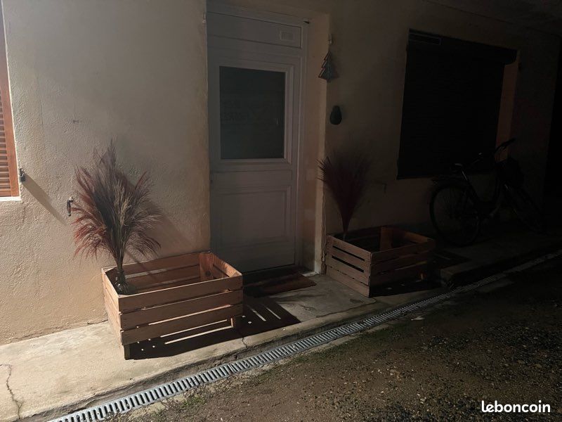 Appartement 2 pièces 50 m² · au Pont-de-Beauvoisin · 50 m² · 780 €/mois
