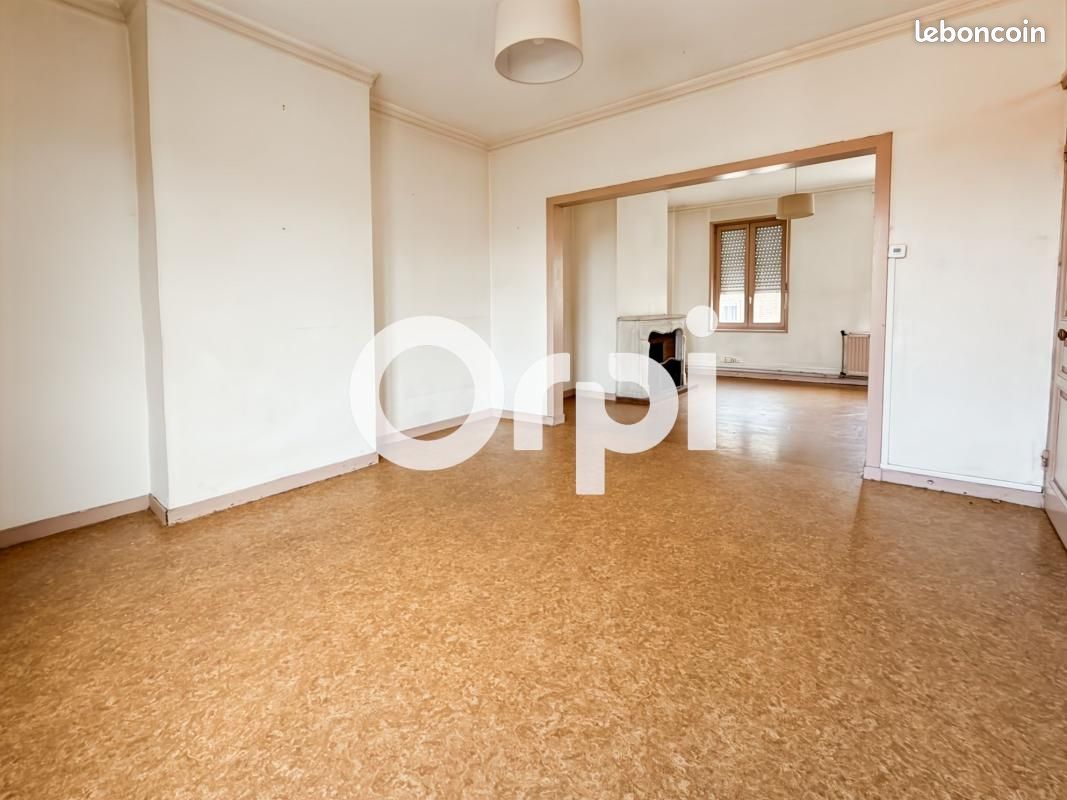 Immeuble 3 pièces 125 m² · à Dunkerque · 125 m² · 210 000 €
