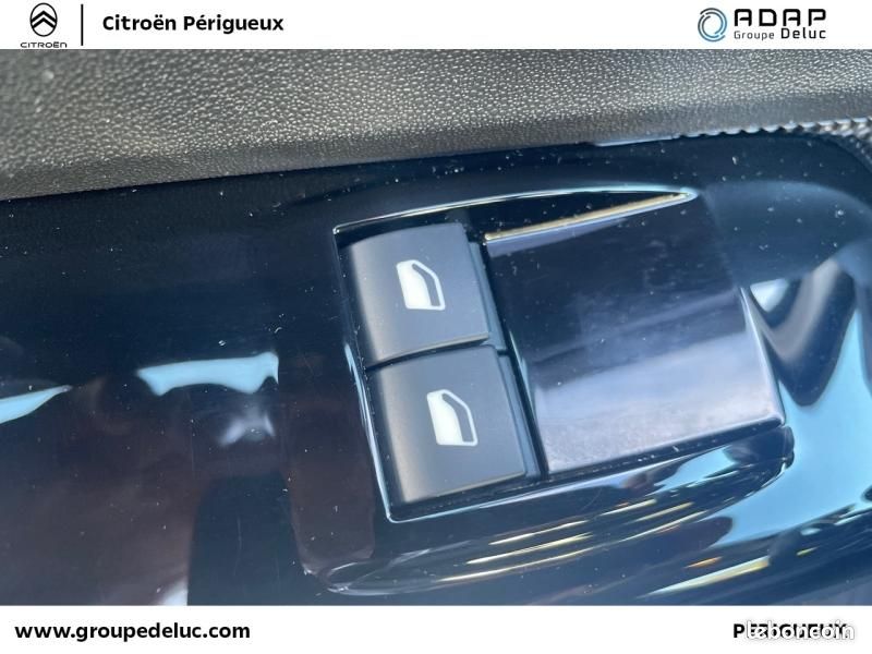 Citroen C3 1.2 PureTech 83ch S&S Feel Pack (image 17)