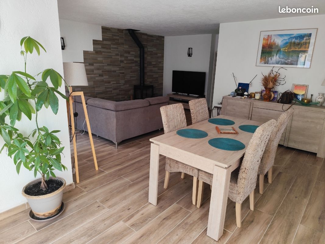 Maison 4 pièces 100 m² · à Pégomas · 100 m² · 470 000 €