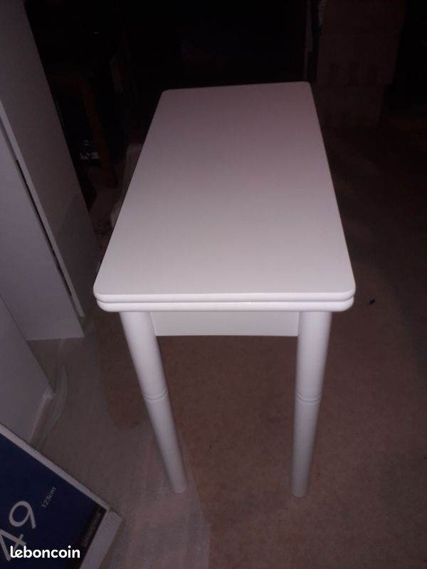 Table plateau rabatable (image 3)