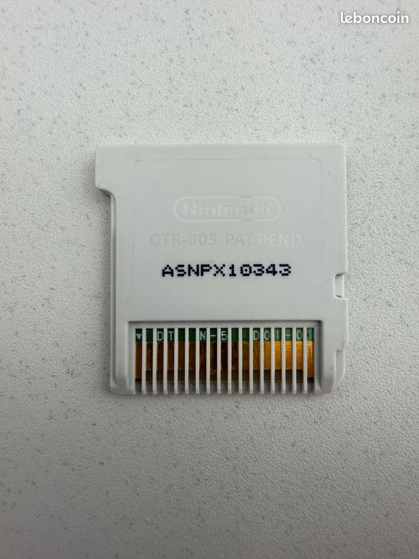 Sonic generations 3ds (image 2)