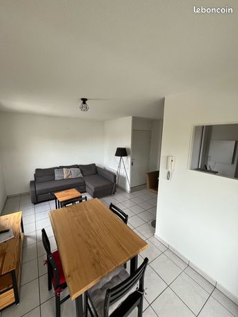 Appartement T2