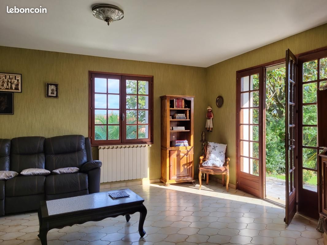 Maison 5 pièces 169 m² - Arcangues 64200 (image principale 4)
