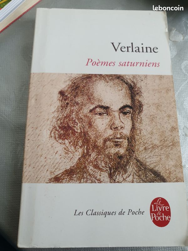 Livre de poche (image 1)