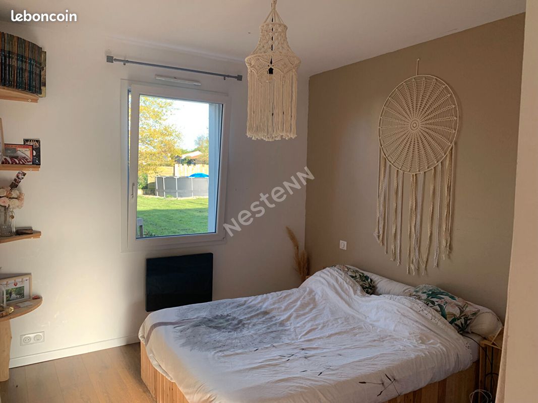 Maison 5 pièces 97 m² - Saint-Pierre-des-Échaubrognes 79700 (image principale 3)