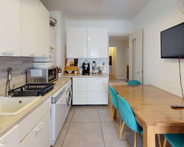 Appartement 180 000 € - 71 m²